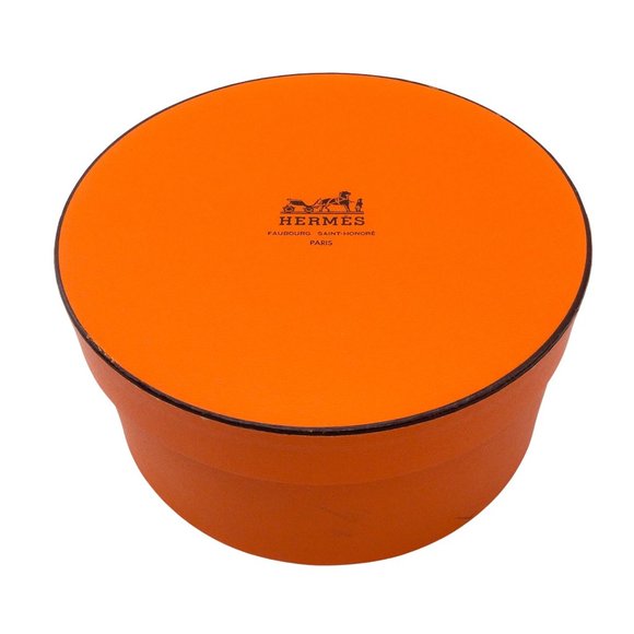 Hermès Black / Silver Signature H Buckle Thin Leather Belt - Picture 10 of 10